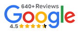 Google Reviews Logo Google Reviews Logo