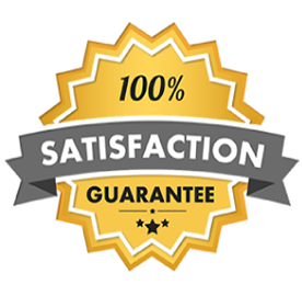 ISO Statisfaction ISO Statisfaction